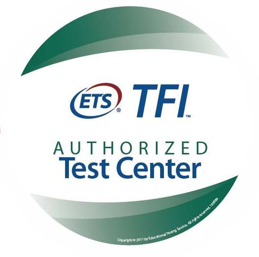 THE TFI™ TEST