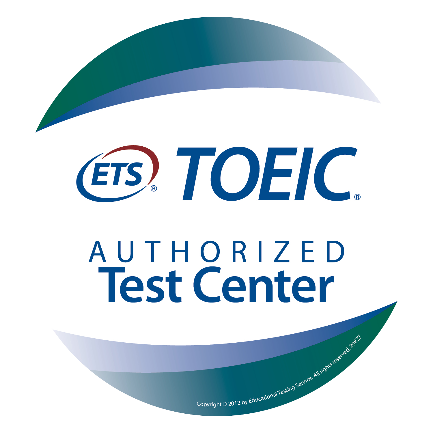 The TOEIC Test