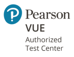 Pearson VUE® Tests